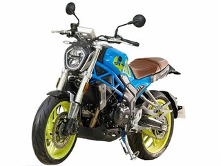 2026 Dayun DY400-F, чёрный, 355000 рублей, вид 1