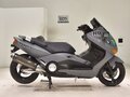 2002 Yamaha TMAX, серый, 231000 рублей