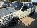 2004 Lada (ВАЗ) 2114, белый - вид 6