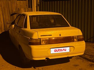 2000 Lada (ВАЗ) 2110, белый, 60000 рублей, вид 4