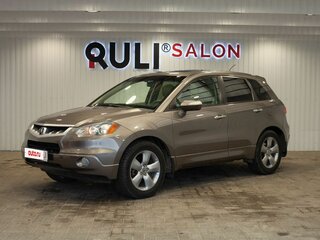 Acura RDX I