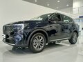 2026 Changan UNI-S I Рестайлинг, чёрный, 3149900 рублей - вид 3