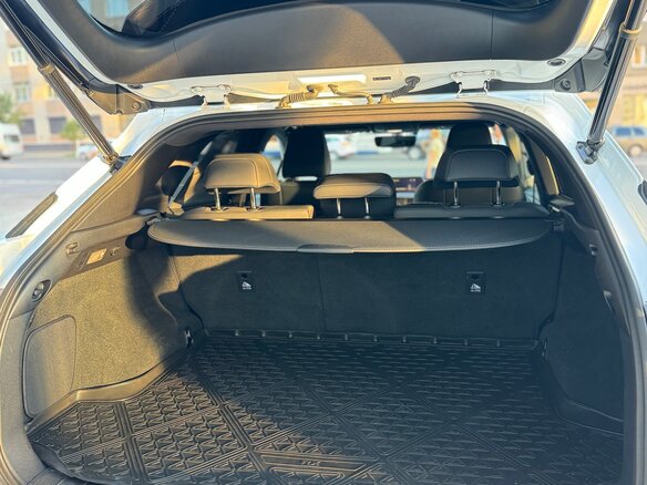 2016 Lexus RX 200t IV, белый, 3170000 рублей - вид 29