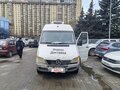 2016 Mercedes-Benz Sprinter, белый, 850000 рублей - вид 8