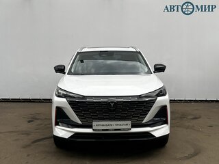 2023 Changan CS55 Plus II, белый, 1915000 рублей, вид 2