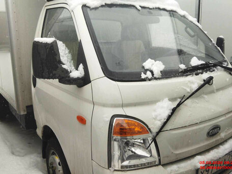 2024 Shandong KAMA X62, белый, 3054000 рублей, вид 2