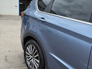 2023 Jetour X70+ I Рестайлинг, серый, 2430000 рублей, вид 3
