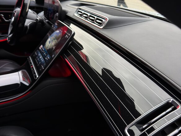 2021 Mercedes-Benz Maybach S-Класс 580 II (Z223), серый, 16500000 рублей - вид 8
