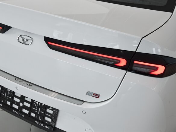 2023 Kaiyi E5, белый, 1699000 рублей - вид 14