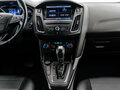 2016 Ford Focus III Рестайлинг, чёрный - вид 11