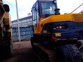 2022 HZM X120, жёлтый, 4645500 рублей - вид 3