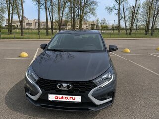 2025 Lada (ВАЗ) Iskra, серый, 1300000 рублей, вид 1