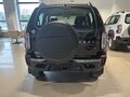 2026 Lada (ВАЗ) Niva Travel I Рестайлинг, чёрный - вид 9