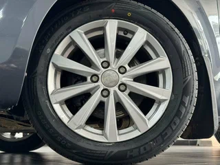 2008 Ford Focus II Рестайлинг, синий, 449000 рублей, вид 3