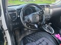 2017 Kia Soul II Рестайлинг, белый, 1100000 рублей - вид 4