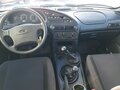 2022 Lada (ВАЗ) Niva Travel I, белый - вид 11