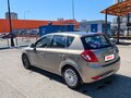 2010 Kia Ceed I Рестайлинг, серебристый, 750000 рублей - вид 5