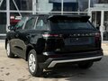 2026 Jaecoo J6, чёрный - вид 6