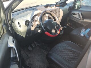 2011 Peugeot Partner II, бежевый, 650000 рублей, вид 3