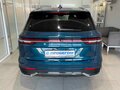 2023 Geely Monjaro (Xingyue L) I, синий - вид 2