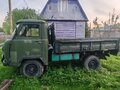 1987 УАЗ 3303, зелёный, 250000 рублей - вид 2
