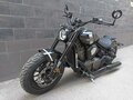2026 Benda Rock 707, чёрный - вид 2