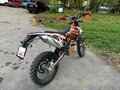 2014 KTM 350 EXC F, оранжевый, 490000 рублей - вид 2