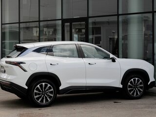 2026 Jetour Dashing I, белый, 3029900 рублей, вид 3
