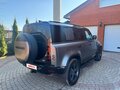 2020 Land Rover Defender 110 II, чёрный, 7000000 рублей - вид 10