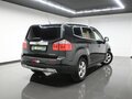 2012 Chevrolet Orlando I, чёрный, 1100000 рублей - вид 1