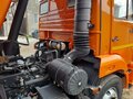 2022 КамАЗ 65115, оранжевый - вид 8