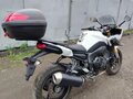 2014 Yamaha FZ8, белый, 565000 рублей - вид 7