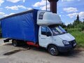 2019 ГАЗ ГАЗель (3302), белый, 1200000 рублей - вид 4