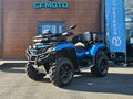 2020 CFMoto CFORCE 800 HO EPS, синий, 950000 рублей