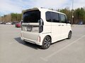 2017 Honda N-BOX II, белый, 1043000 рублей - вид 7
