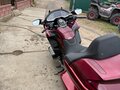 2022 Honda GL 1800 Gold Wing, пурпурный, 2450000 рублей - вид 3