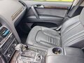 2012 Audi Q7 I (4L) Рестайлинг, чёрный, 1650000 рублей - вид 8