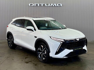 2024 Kaiyi X7 Kunlun, белый, 2147000 рублей, вид 3