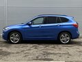 2019 BMW X1 20i xDrive II (F48), синий - вид 5