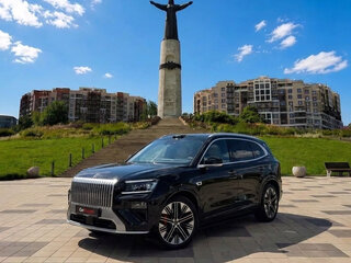 Zeekr 8X 70 kWh