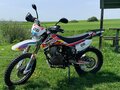 2024 Motoland FX250, белый, 150000 рублей