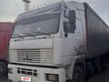 2011 МАЗ 5440, белый, 990000 рублей - вид 1