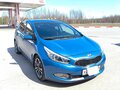 2013 Kia Ceed II, синий, 1450000 рублей - вид 4