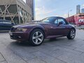 1997 BMW Z3 I, красный, 1090000 рублей