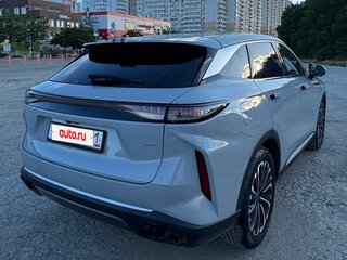 2023 Exeed RX, серый, 3090000 рублей, вид 5