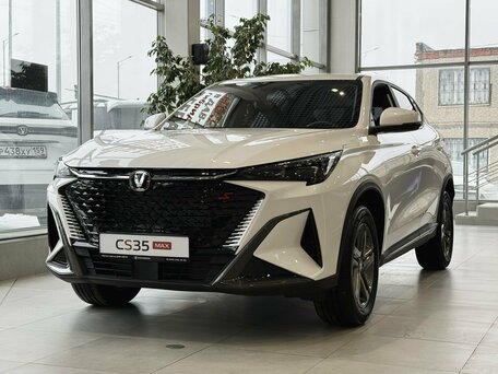 Changan CS35 Max