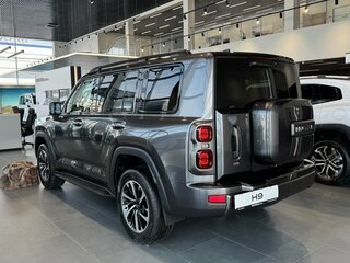 2026 Haval H9 II, серый, 5246010 рублей, вид 3