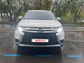 2016 Mitsubishi Outlander III Рестайлинг 2, белый, 2100000 рублей - вид 1