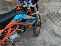 2023 Kayo Evolution YX140EM, оранжевый, 90000 рублей - вид 3