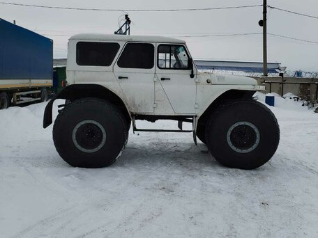 2013 Трэкол 39041, белый, 1500000 рублей, вид 4